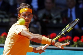 纳达尔迎来二十赛季出色发挥，加拿大队观众热烈欢呼！热度持续攀升的简单介绍